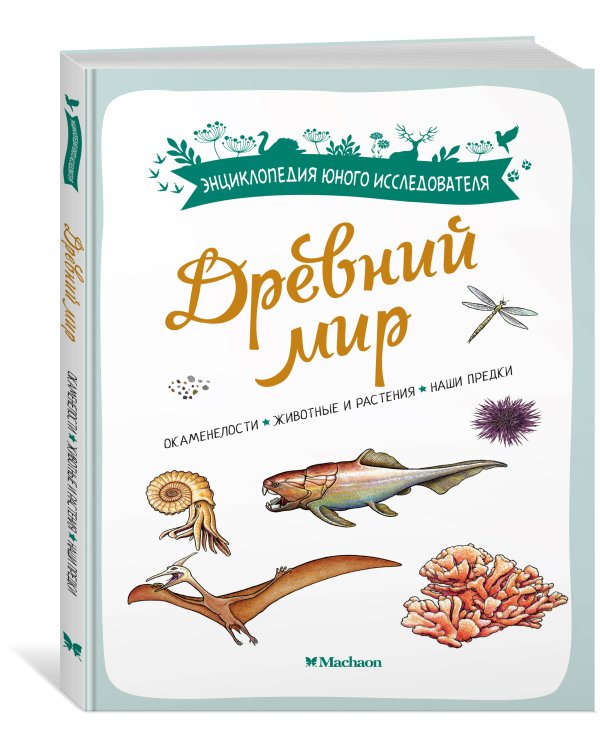 Древний мир