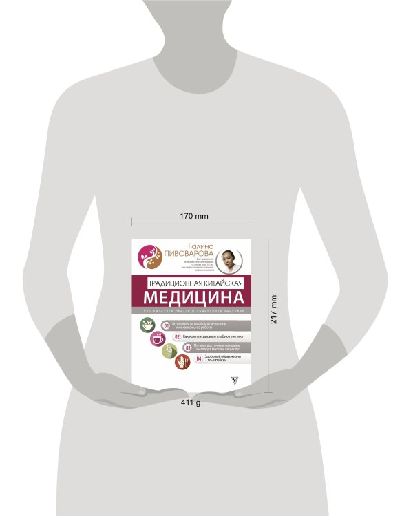 Традиционная китайская медицина: как вылечить недуги и поддержать здоровье