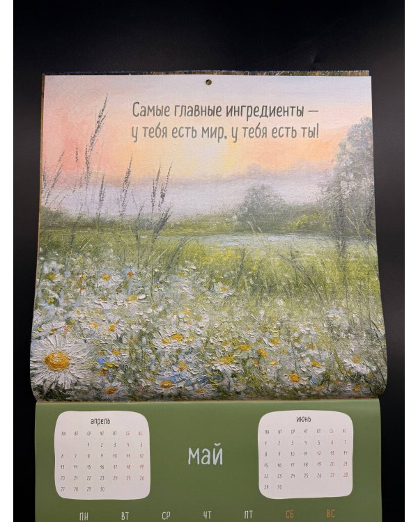 Мне все льзя! Календарь настенный на 2026 год (300х300)