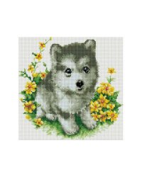 297-ST-S Я буду тебя охранять