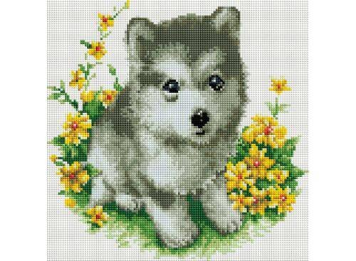 297-ST-S Я буду тебя охранять