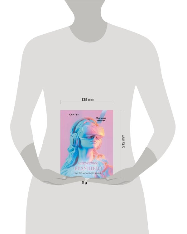 Искусство будущего: как ИИ меняет арт-рынок