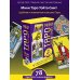 Мини Таро Уэйта-Смит. Классическое таро. 78 карт для гадания