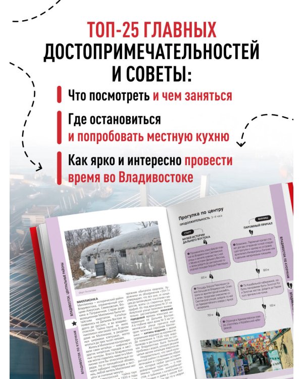 Владивосток и окрестности. 2-е изд., испр. и доп.