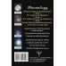 Лучшие колоды Таро (Коробка с картами + руководство) Оракул Лунология. 44 карты и инструкция для предсказаний. Moonology