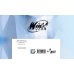 Тетрадь для нот. Winx. Клуб фей (8 л., А5, горизонтальная, скрепка)
