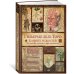 Кабинет редкостей. Мои зарисовки, коллекции и другие одержимости