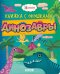 Книжка с окошками. Динозавры/Нет а.