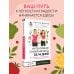 Интенсивное снижение веса за 14 дней: самый легкий научно доказанный способ похудеть, получая удовольствие