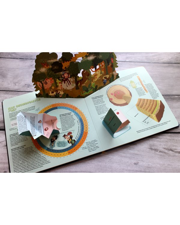 ЧТО ЭТО ТАКОЕ? Время и пространство