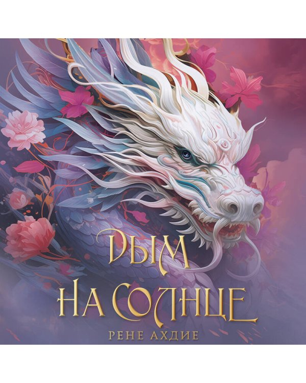 Комплект из 2-х книг: Пламя в тумане (#1) + Дым на солнце (#2)