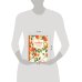 Семейные истории. Книга-альбом о самых близких людях (летняя)