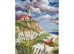 Мозаичные картины. Берег (413-ST-PS)