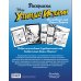 Раскраска. "Утиные истории". Волшебный мир Карла