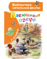 Васюткино озеро