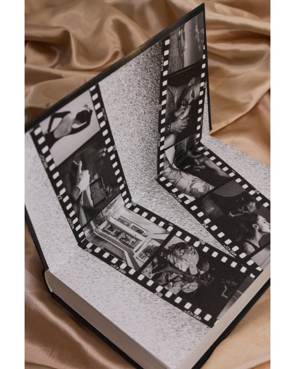 Потерянное солнце