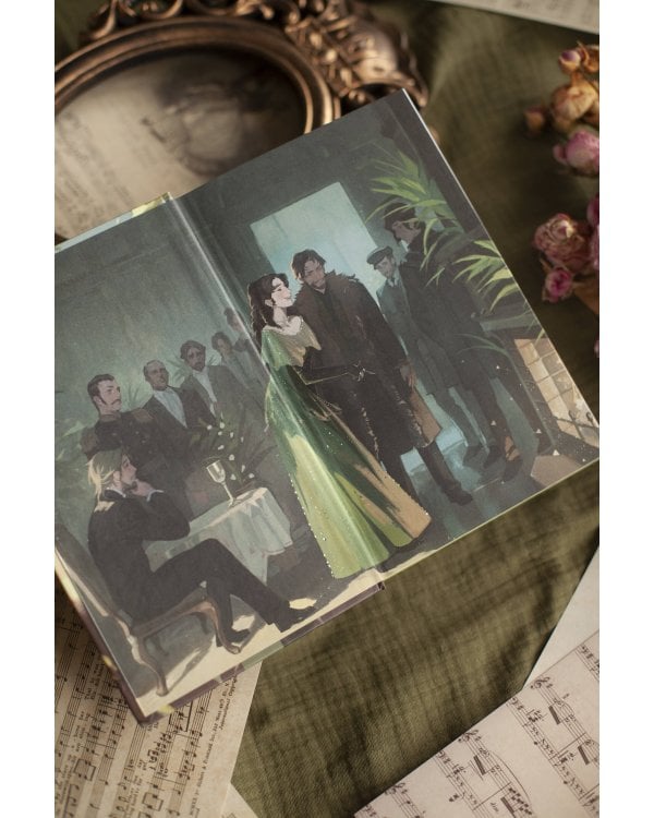 Идиот. Вечные истории. Young Adult