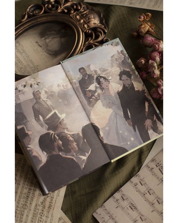 Идиот. Вечные истории. Young Adult