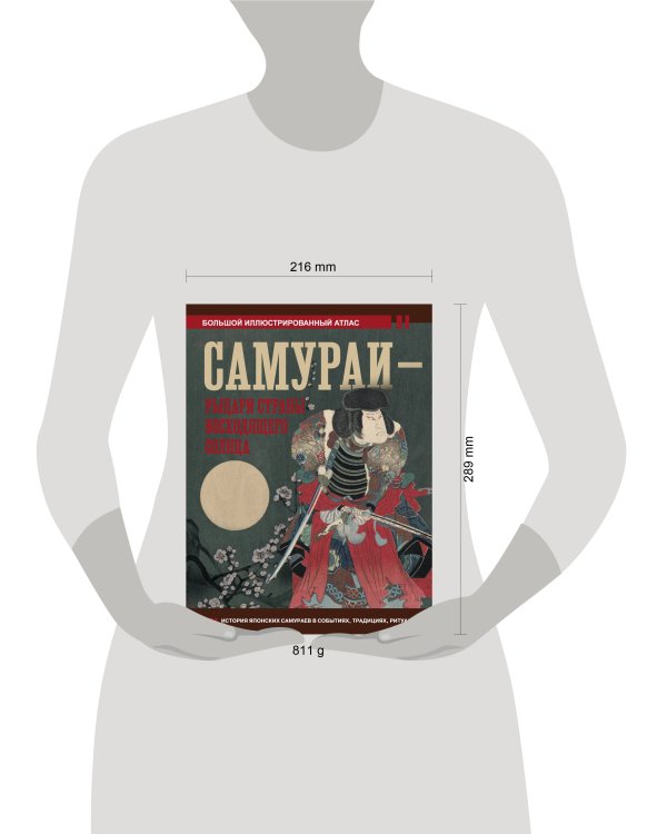 Самураи - рыцари Страны восходящего солнца