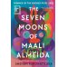 Зарубежная литература (Profile) The Seven Moons of Maali Almeida (Shehan Karunatilaka) Семь лун Маали Алмейды (Шехан Карунатилака) /Книги на английском языке