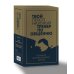 Подарочный комплект со скидкой Твой персональный тренер по общению. Комплект из 3-х книг
