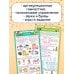 Обучающие плакаты под одной обложкой 13 логопедических плакатов под одной обложкой