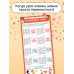 Обучающие плакаты под одной обложкой 13 логопедических плакатов под одной обложкой