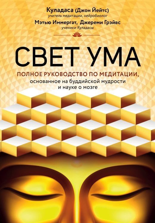 Городской монах Свет ума. Подробный путеводитель по медитации