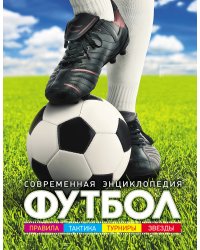 Футбол