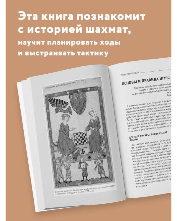 Шахматы. Для тех, кто хочет все успеть