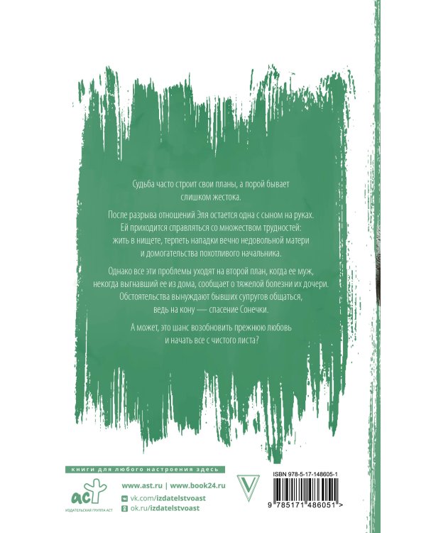 После развода. Вернуть жену