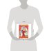 Дополнительное изображение книги «Удивительная история. Буратино. Раскраска. 145х210 мм. Скрепка. 16 стр. Умка в кор.50шт»