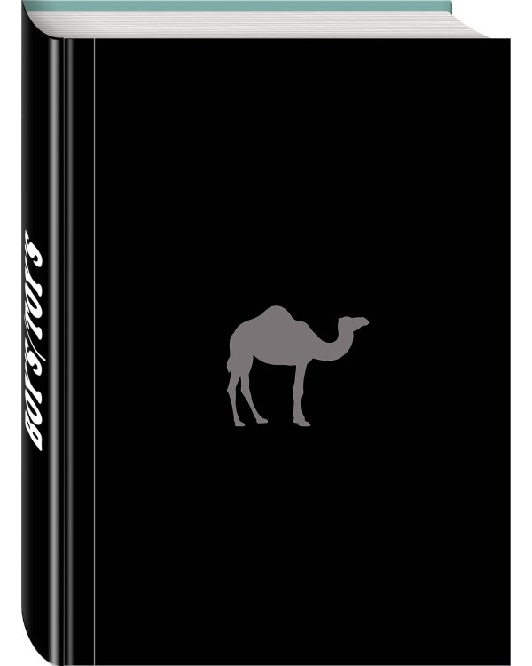 Boy's Toys (Camel Note)
