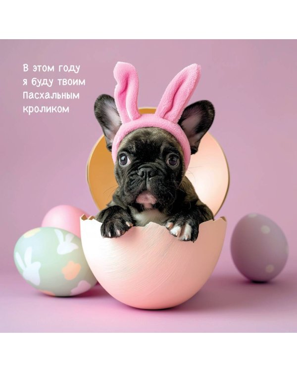 Французские булочки. Календарь настенный на 2026 год (300х300)