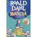 Зарубежная литература (Penguin) Matilda (Roald Dahl) Матильда (Роальд Даль) /Книги на английском языке