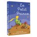 Classiques Exclusif Relié Le Petit Prince