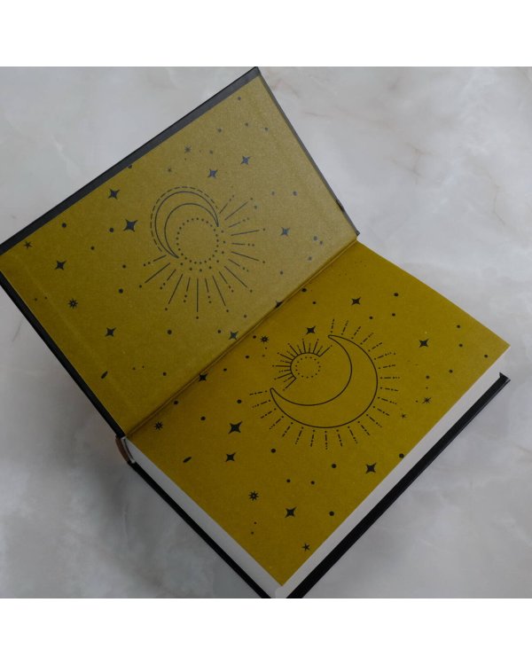 Танец света