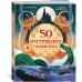 Дополнительное изображение книги «50 мистических уголков Земли»