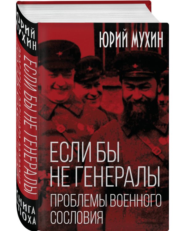 Если бы не генералы. Проблемы военного сословия