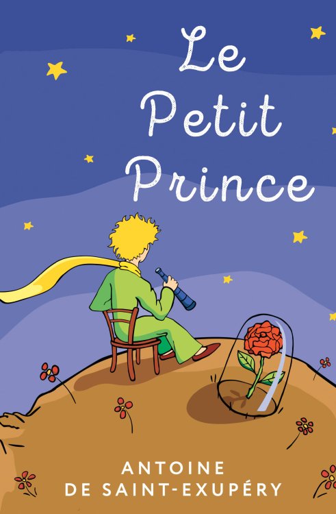 Classiques Exclusif Relié Le Petit Prince