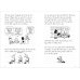 Зарубежная литература (Penguin) Diary of a wimpy kid (Jeff Kinney) Дневник слабака (Джефф Кинни) /Книги на английском языке