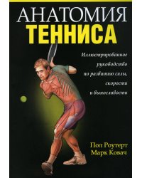 Анатомия тенниса