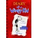 Зарубежная литература (Penguin) Diary of a wimpy kid (Jeff Kinney) Дневник слабака (Джефф Кинни) /Книги на английском языке