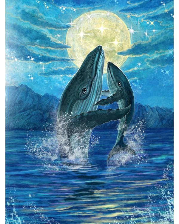 Морские сказки для почемучки