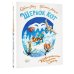 Детективные истории кота Шерлока Шерлок Кот. КОТострофический снежный монстр