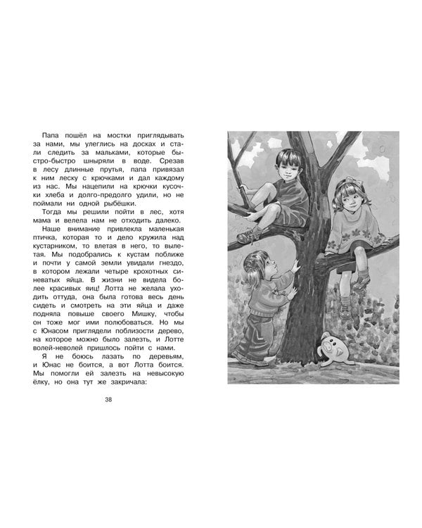 Дополнительное изображение книги «Дети с Горластой улицы»