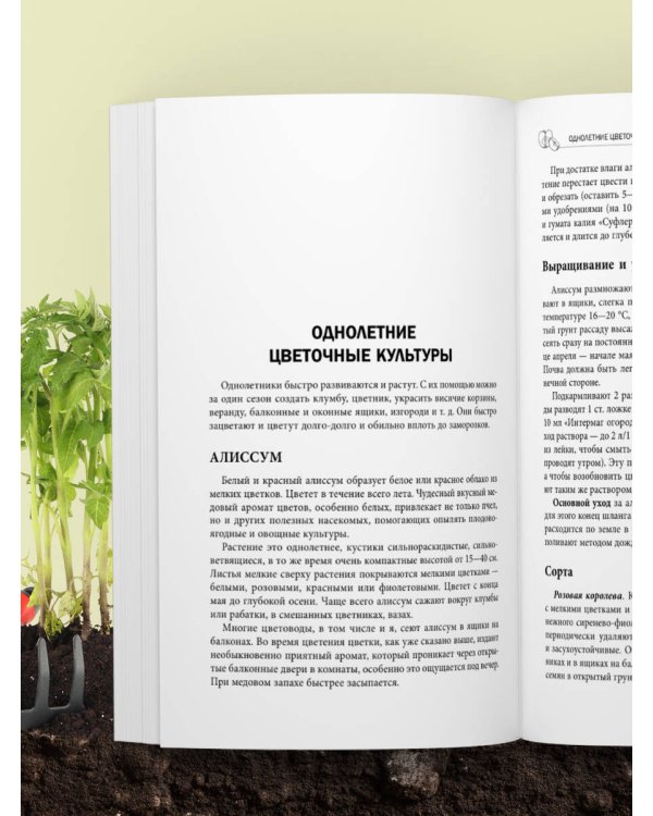 Дачная библия садовода и огородника (новое оформление)