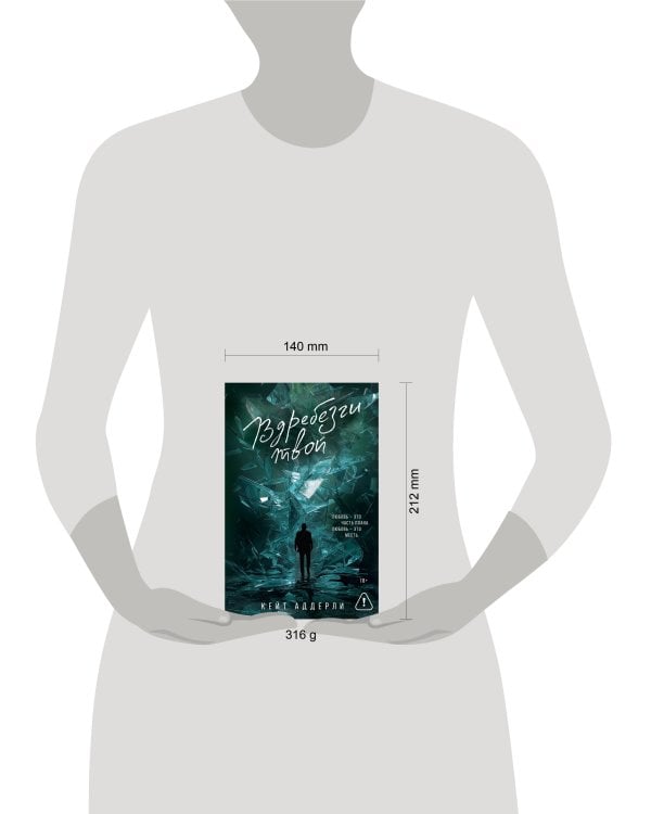 Вдребезги твой