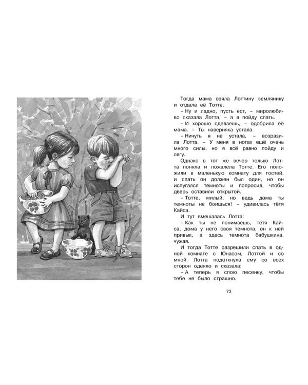 Дополнительное изображение книги «Дети с Горластой улицы»