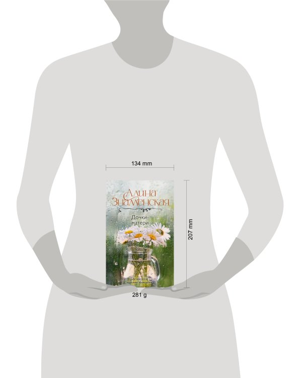 Дочки-матери